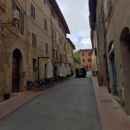 Le Undici Lune Bed & Breakfast *