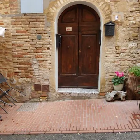 Bed & Breakfast Le Undici Lune