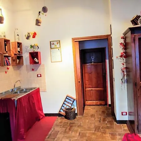 Bed & Breakfast Le Undici Lune