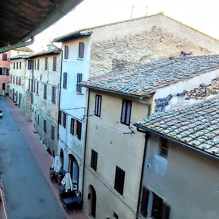 Le Undici Lune Bed & Breakfast