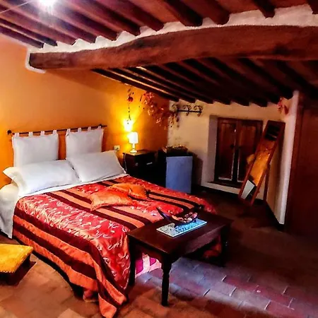 Le Undici Lune Bed & Breakfast