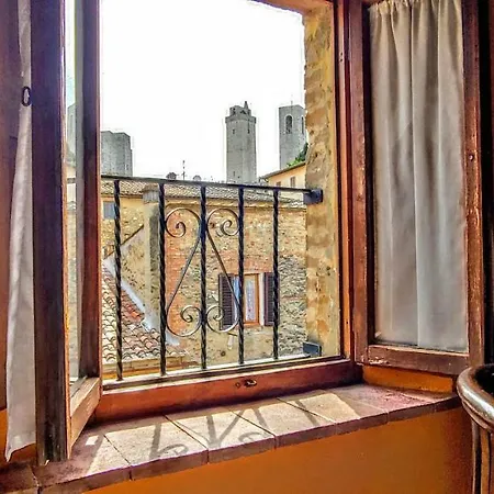 Le Undici Lune Bed & Breakfast