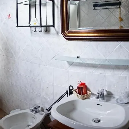 Bed & Breakfast Le Undici Lune San Gimignano