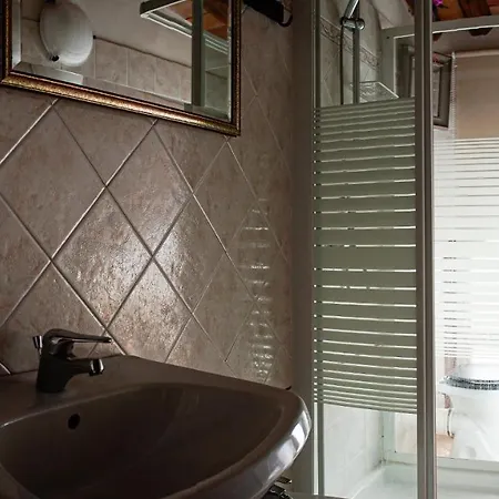 Bed & Breakfast Le Undici Lune San Gimignano