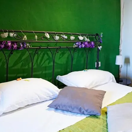 Le Undici Lune San Gimignano