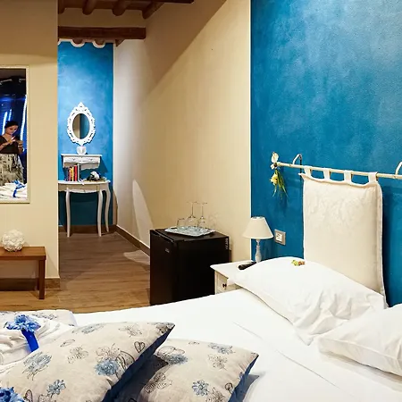 Le Undici Lune 3* San Gimignano