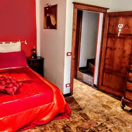 Le Undici Lune Bed & Breakfast San Gimignano