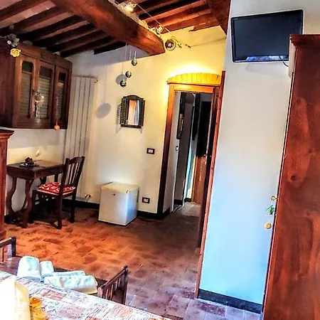 Bed & Breakfast Le Undici Lune