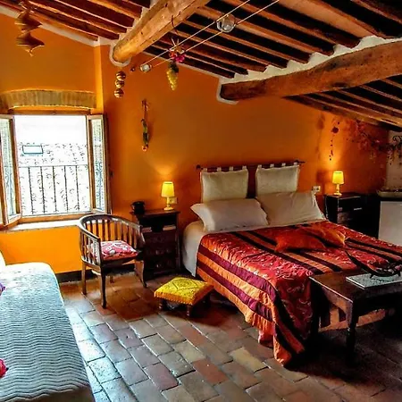 Bed & Breakfast Le Undici Lune *