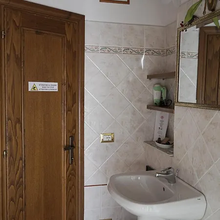 Bed & Breakfast Le Undici Lune