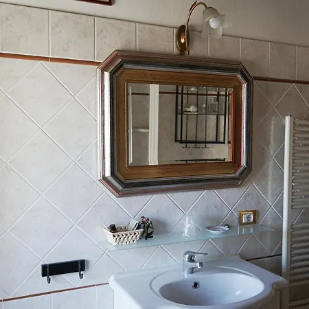 Le Undici Lune Bed & Breakfast San Gimignano